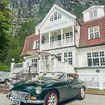 Otel Fjord Valldal