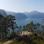 Otel Fjord