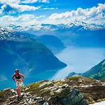 Fjord