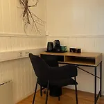 Otel Fjord 3*