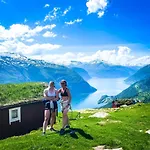 Otel Fjord