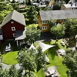 Fjord Otel Valldal