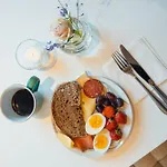 Fjord Otel 3*
