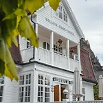 Fjord Otel Valldal