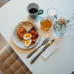 Fjord Otel 3*