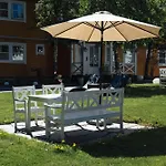 Otel Fjord Valldal