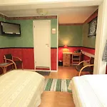 Fjord Otel 3*