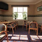 Fjord Otel Valldal
