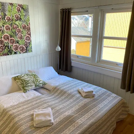 Hotel Fjord 3*