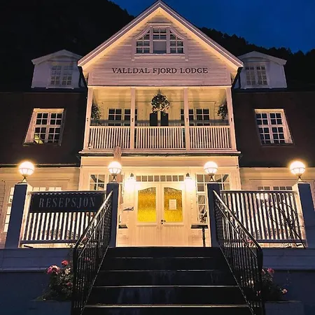 Hotel Fjord