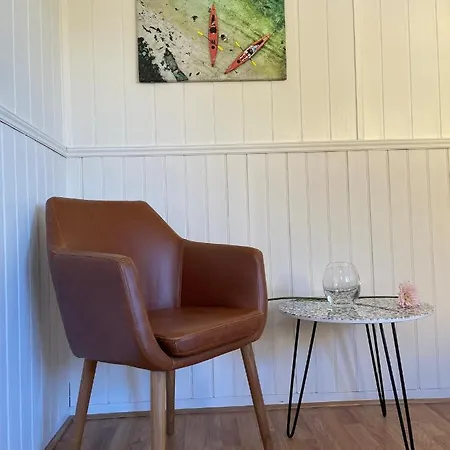 Fjord Otel Valldal