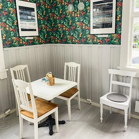 Fjord Hotel Valldal