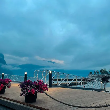 Fjord Hotell Valldal