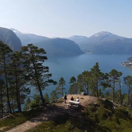 Hotel Fjord