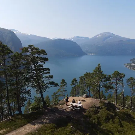 Hotel Fjord