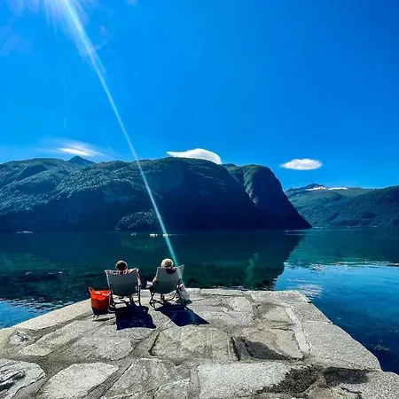 Fjord 3*