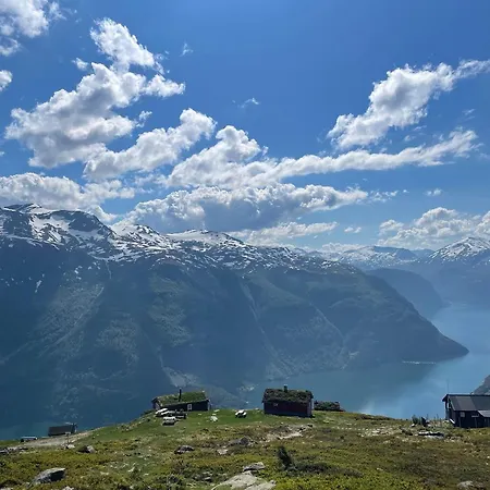Fjord 3*