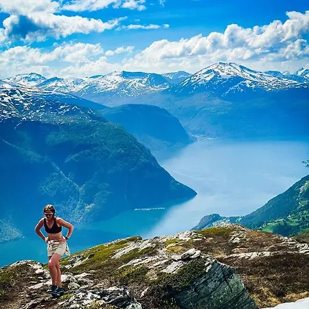 Fjord