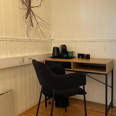 Hotel Fjord 3*
