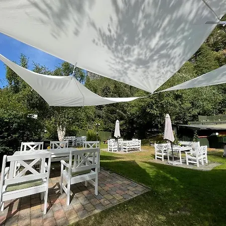 Hotell Fjord Valldal