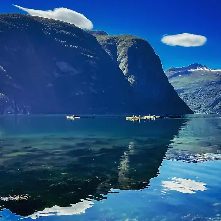 Fjord 3* Valldal