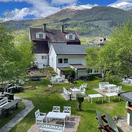 Fjord 3*