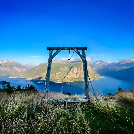 Fjord 3* Valldal