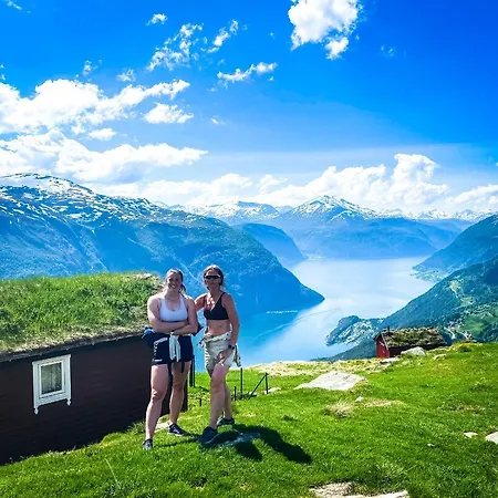 Hotell Fjord
