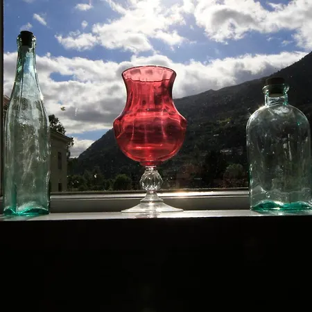 Hotel Fjord Valldal