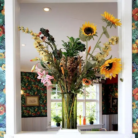 Hotell Fjord Valldal