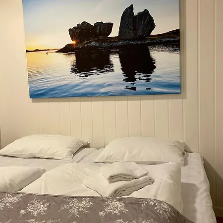 Fjord