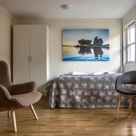 Otel Fjord 3*