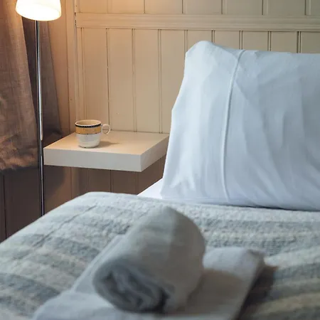 Otel Fjord Valldal