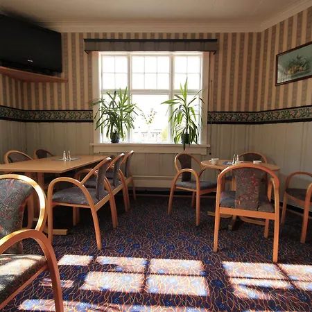 Fjord Hotel Valldal