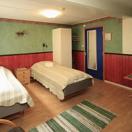 Fjord Hotel 3*