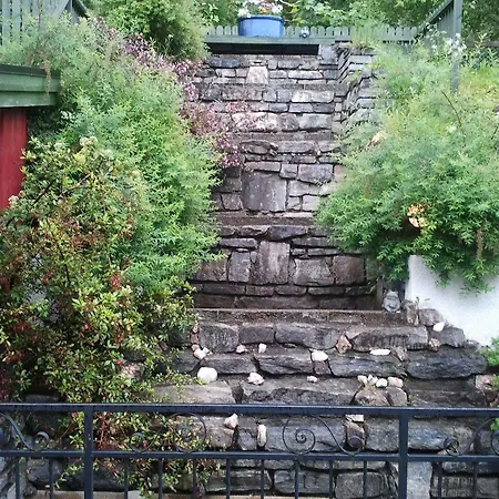 Fjord Hotel 3*