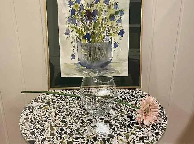 Fjord מלון ואלדל