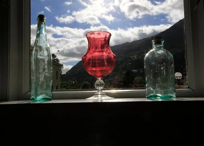 מלון Fjord ואלדל