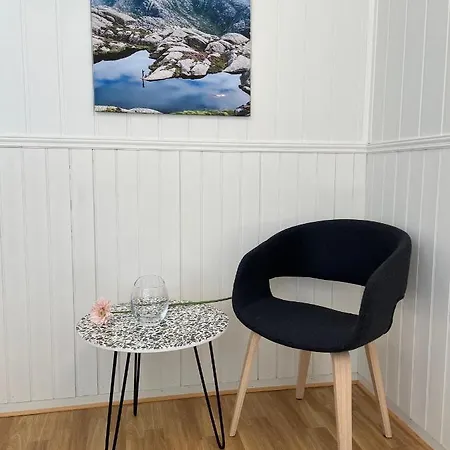 Fjord