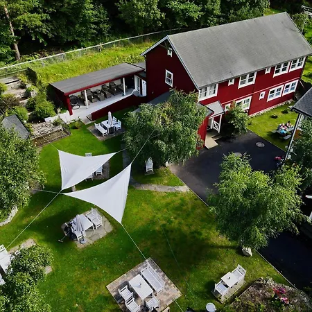 Fjord 3*