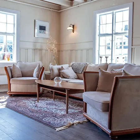 Fjord Hotel Valldal