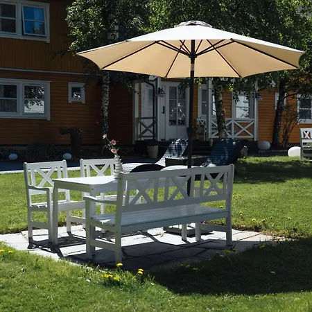 Hotel Fjord Valldal