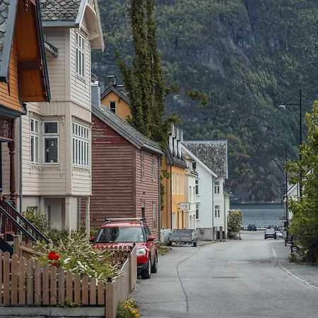 Hotel Fjord